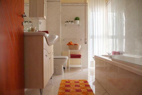 Apartamento Domomea - Vespucci 4