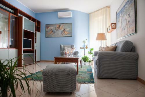 Apartamento Domomea - Vespucci 4