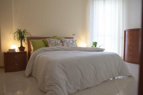 Apartamento Domomea - Vespucci 4