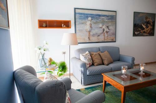 Apartamento Domomea - Vespucci 4