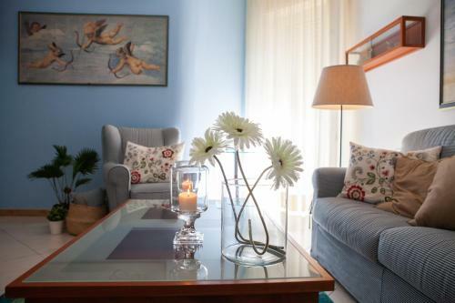 Apartamento Domomea - Vespucci 4