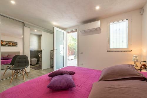 Apartamento Appartamento Rosetta