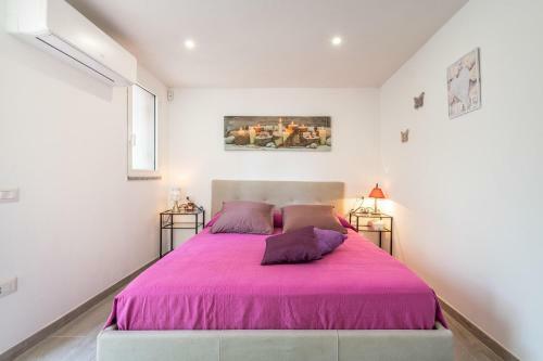 Apartamento Appartamento Rosetta