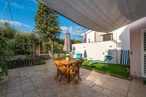 Apartamento Appartamento Rosetta