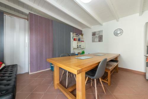 Apartamento Appartamento Rosetta
