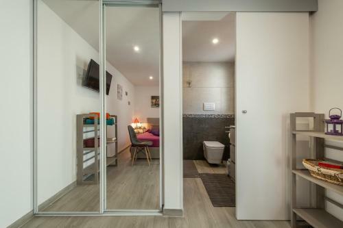 Apartamento Appartamento Rosetta