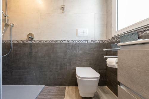 Apartamento Appartamento Rosetta