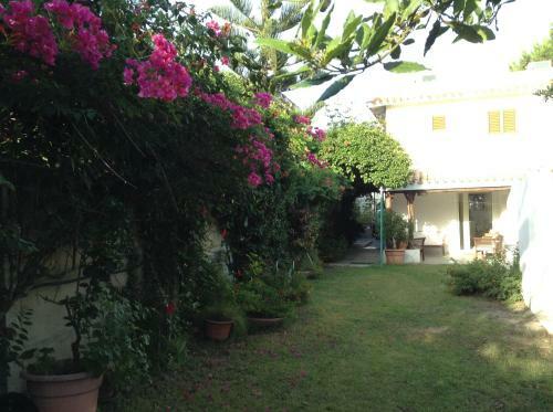 Deliziosa Villa 150 Metri Dal Mare