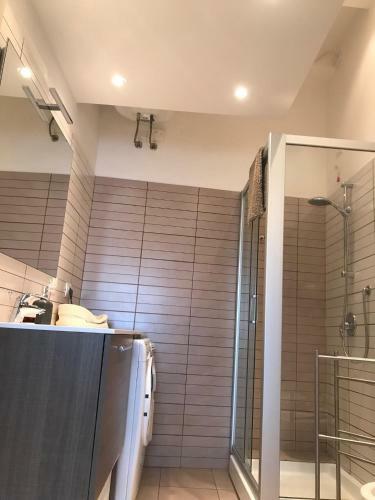 Apartamento Modern House C&n