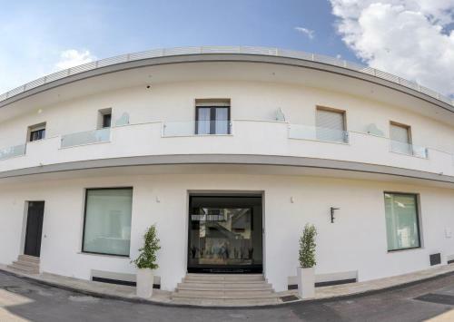 Viamonti Hotel