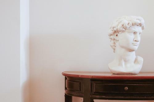 Bed & Breakfast Don Alfonso Dimora D'epoca