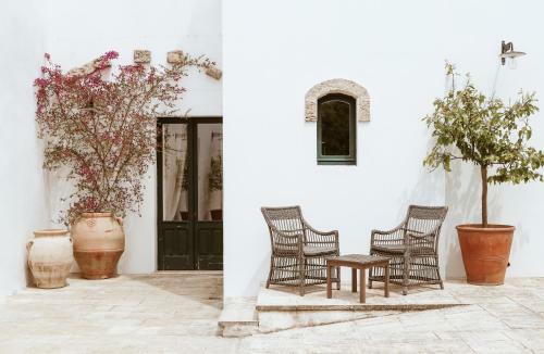 Bed & Breakfast Don Alfonso Dimora D'epoca
