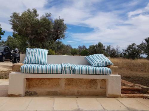 Apartamento Trullo Contrada Specchi