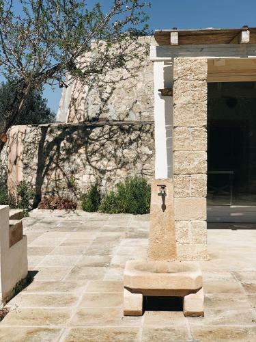 Apartamento Trullo Contrada Specchi