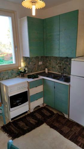 Apartamento Trullo Contrada Specchi