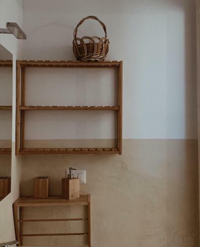 Apartamento Trullo Contrada Specchi
