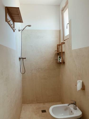 Apartamento Trullo Contrada Specchi