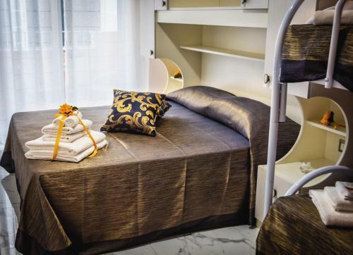 Bed & Breakfast Le Colonne