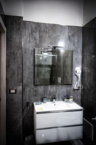 Bed & Breakfast Le Colonne