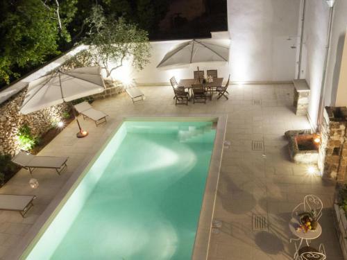 Apartamento Locazione Turistica Luxury Courtyard-2