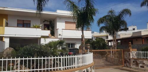Apartamento Casetta Nel Salento