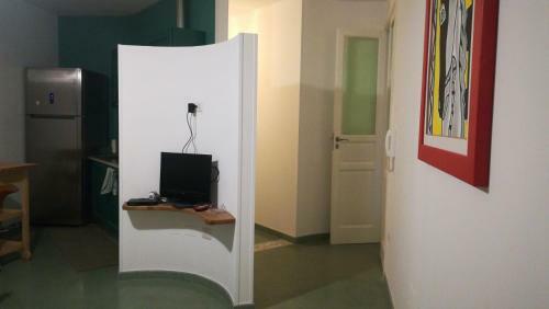 Apartamento Casa Susanna