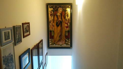 Apartamento Casa Susanna