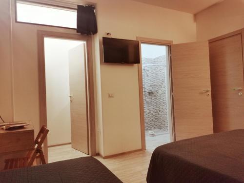 Hostal Via Alessandria