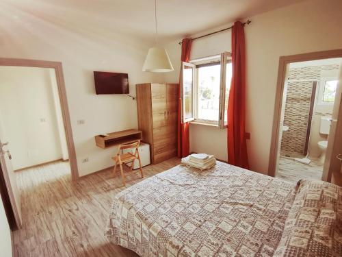 Hostal Via Alessandria