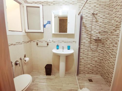 Hostal Via Alessandria