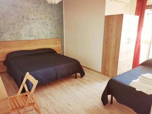 Hostal Via Alessandria