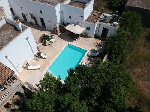 Apartamento Locazione Turistica Faber