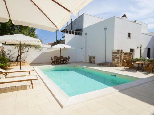 Apartamento Locazione Turistica Faber