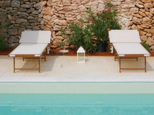 Apartamento Locazione Turistica Faber