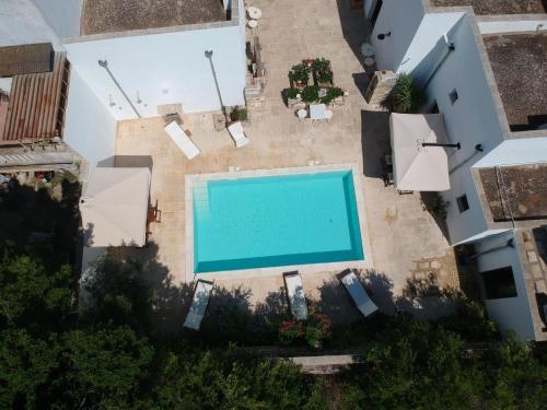 Apartamento Locazione Turistica Faber
