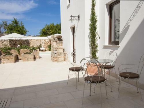 Apartamento Locazione Turistica Faber