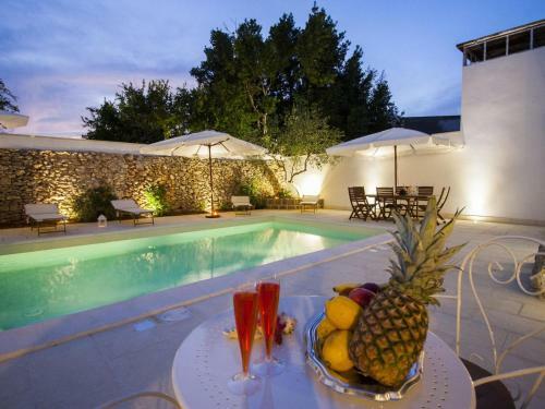 Apartamento Locazione Turistica Faber
