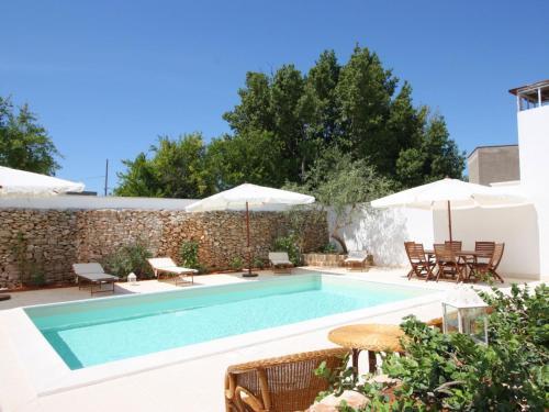 Apartamento Locazione Turistica Faber