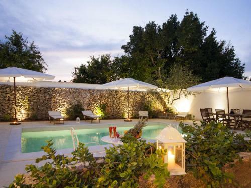 Apartamento Locazione Turistica Faber