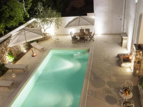 Apartamento Locazione Turistica Faber