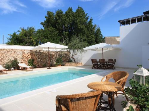 Apartamento Locazione Turistica Faber