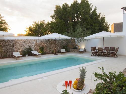 Apartamento Locazione Turistica Faber
