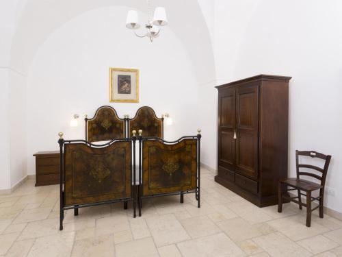 Apartamento Locazione Turistica Faber
