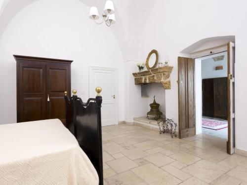Apartamento Locazione Turistica Faber