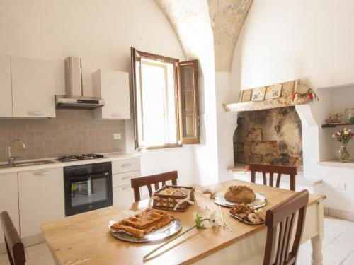 Apartamento Locazione Turistica Faber