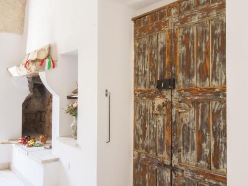 Apartamento Locazione Turistica Faber