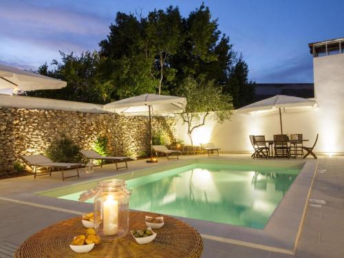 Apartamento Locazione Turistica Faber