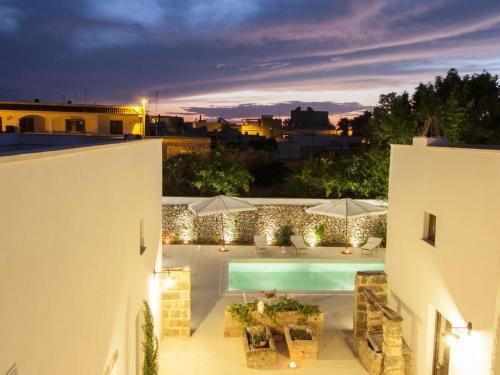 Apartamento Locazione Turistica Faber