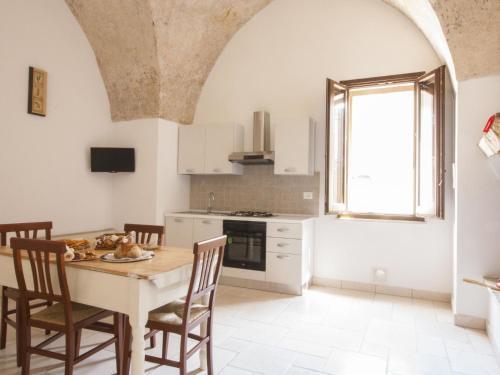 Apartamento Locazione Turistica Faber