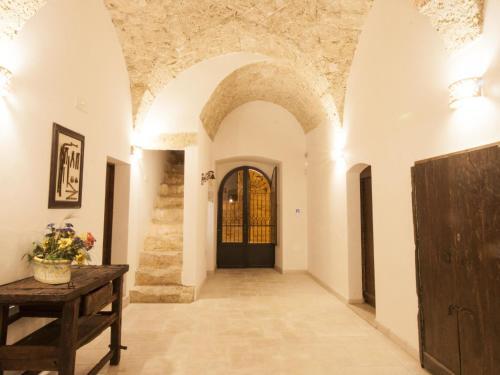 Apartamento Locazione Turistica Faber